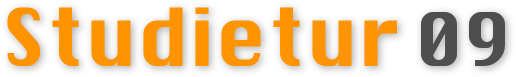 studietur 09